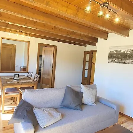 Precioso 4 Personas Puigcerdà