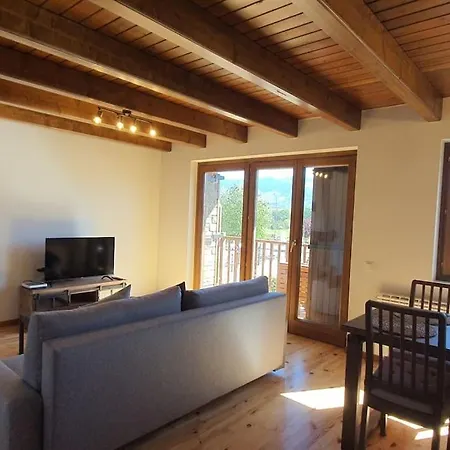 Apartment Precioso 4 Personas *