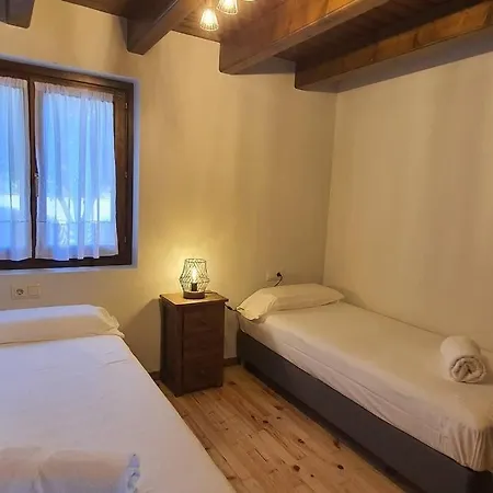 Apartment Precioso 4 Personas Puigcerda