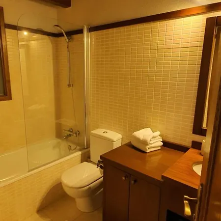 Apartment Precioso 4 Personas *